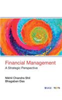 Financial Management: A Strategic Perspective