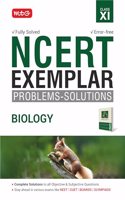 Ncert Exemplar Problems-Solutions Biology Class 11