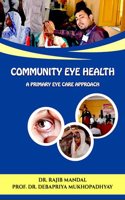 COMMUNITY EYE HEALTH