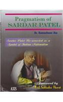 Pargmatism of Sardar Patel          (Royal Size)