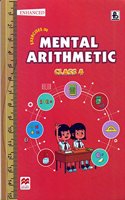 Exercise in Mental Arithmetic 2018 Cl 4