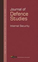 Journal of Defence Studies: Volume 12. No. 2, April - June 2018