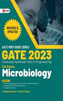GATE 2023 : Life Science - Microbiology - Guide by Dr. Prabhanshu Kumar and Dr. Pranjal Chandra