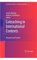 Coteaching in International Contexts