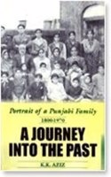 A Journey into the Past: Portait of a Punjabi Family
