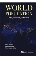 World Population: Past, Present, & Future