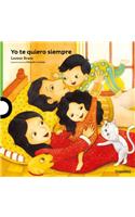 Yo Te Quiero Siempre