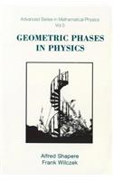 Geometric Phases in Physics