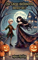 Great Halloween Dance-Off