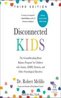 Disconnected Kids, Third Edition