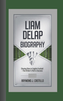 Liam Delap Biography: Chasing Glory in English Football - The Striker's Path to Success