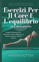 Esercizi Per Il Core E L'equilibrio Per Principianti