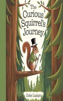 Curious Squirrel' Journey