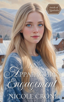 An Appalachian Engagement: An Amish of Appalachia Novel(3 Amish of Appalachia)