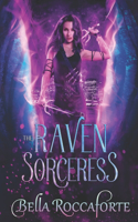 Raven Sorceress
