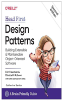 Head First Design Patterns