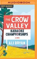 Crow Valley Karaoke Championships