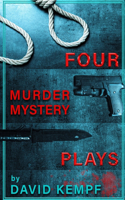 Four Murder Mystery Plays