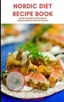 Nordic Diet Recipe Cookbook