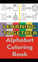 A is for Apple (Kids Alphabets learning in a smart way) with object learning (home & classroom)
