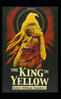 The King in Yellow illustrated