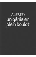 Alerte