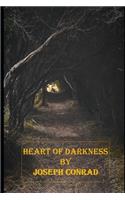 Heart Of Darkness (Annotated) Critical Edition Literary Novel