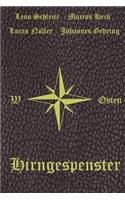 Hirngespenster