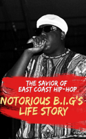 The Savior Of East Coast Hip-Hop.