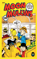 Moon Mullins #4