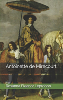 Antoinette de Mirecourt