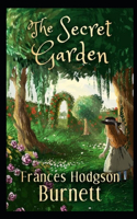 The Secret Garden Illustrated