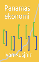 Panamas ekonomi