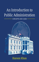 Introduction to Public Administration