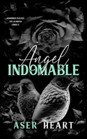 Ángel indomable