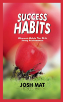 Success Habits