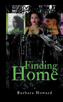Finding Home Mystery Series