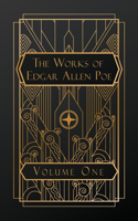 Works of Edgar Allen Poe