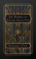 The Works of Edgar Allen Poe