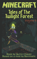 Tales of The Twilight Forest