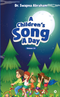 Children's Song A Day