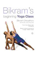 Bikram’s Beginning Yoga Class