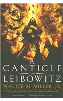 A Canticle for Leibowitz