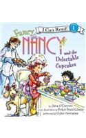 Fancy Nancy and the Delectable Cupcakes