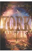 York: The Map of Stars