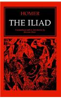 Not a Westview Title - Iliad of Homer