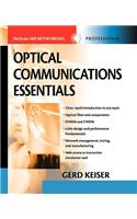 Optical Communications Essentials