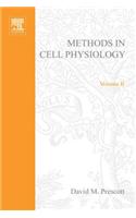 Methods in Cell Biology, Volume 2: (Methods in Cell Physiology)