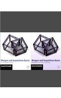 Mergers and Acquisitions Basics - Set