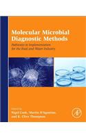 Molecular Microbial Diagnostic Methods